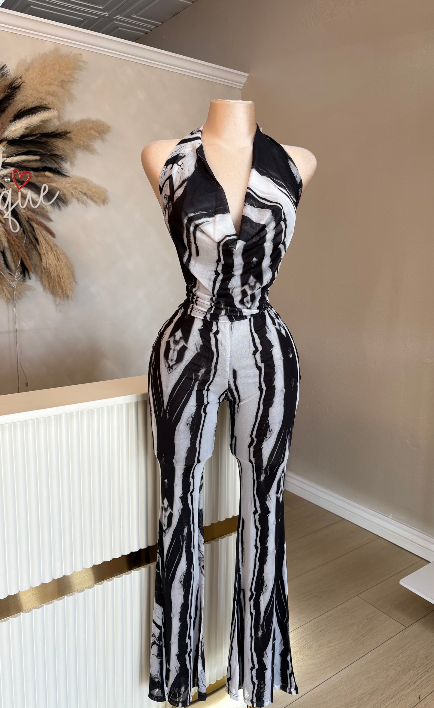 Zulema set