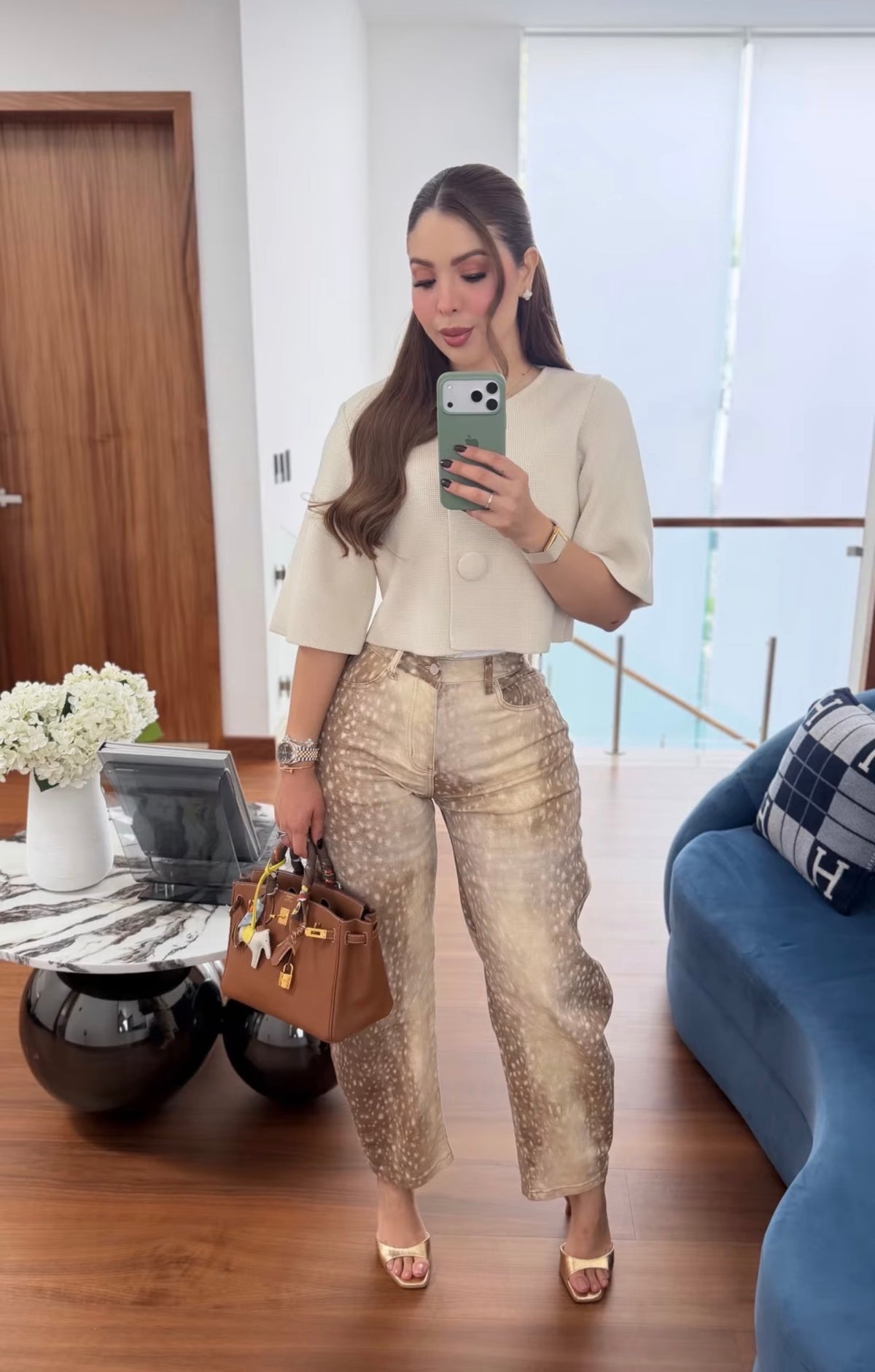 Bambi jeans