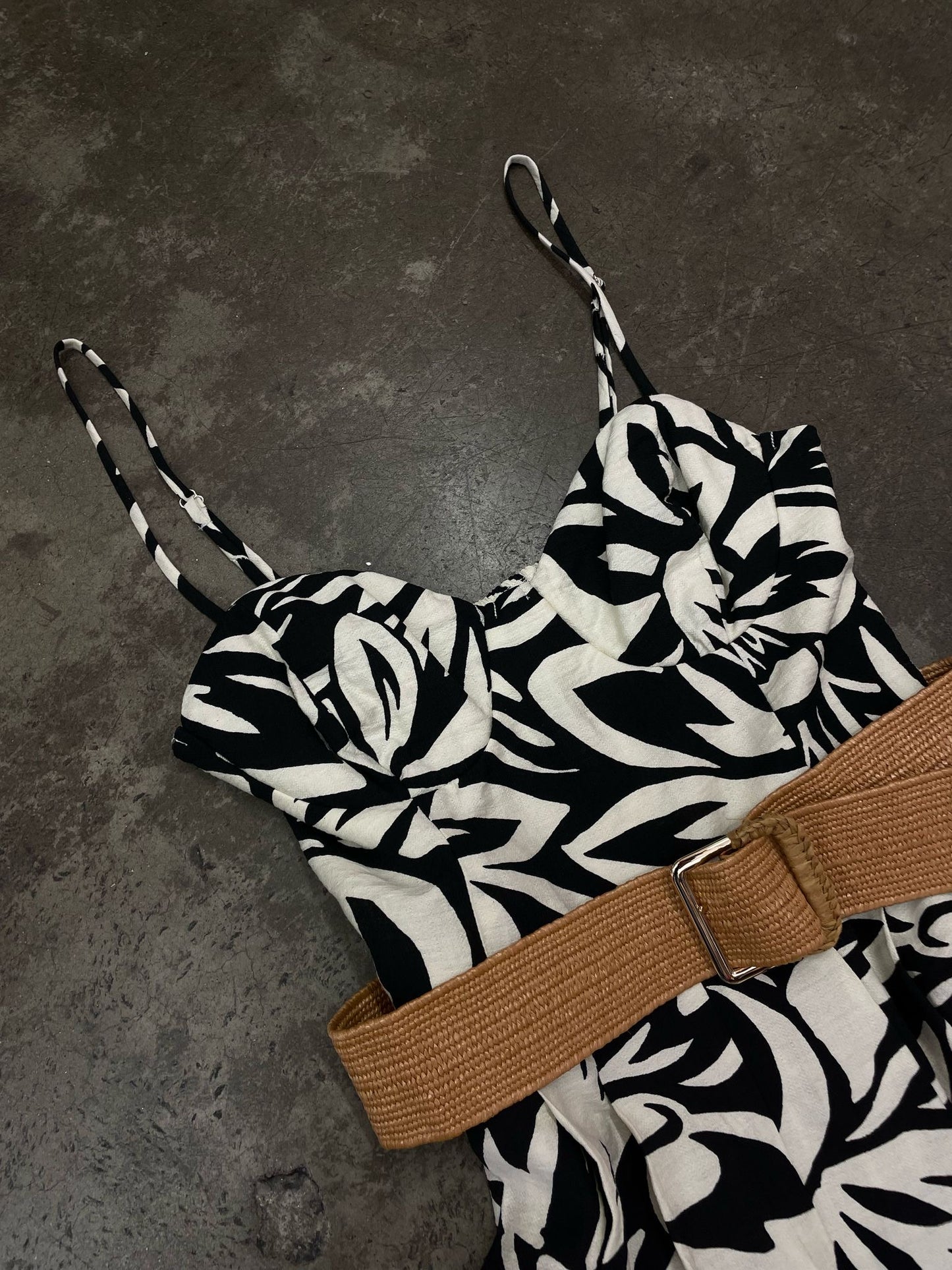 Catalina jumpsuit
