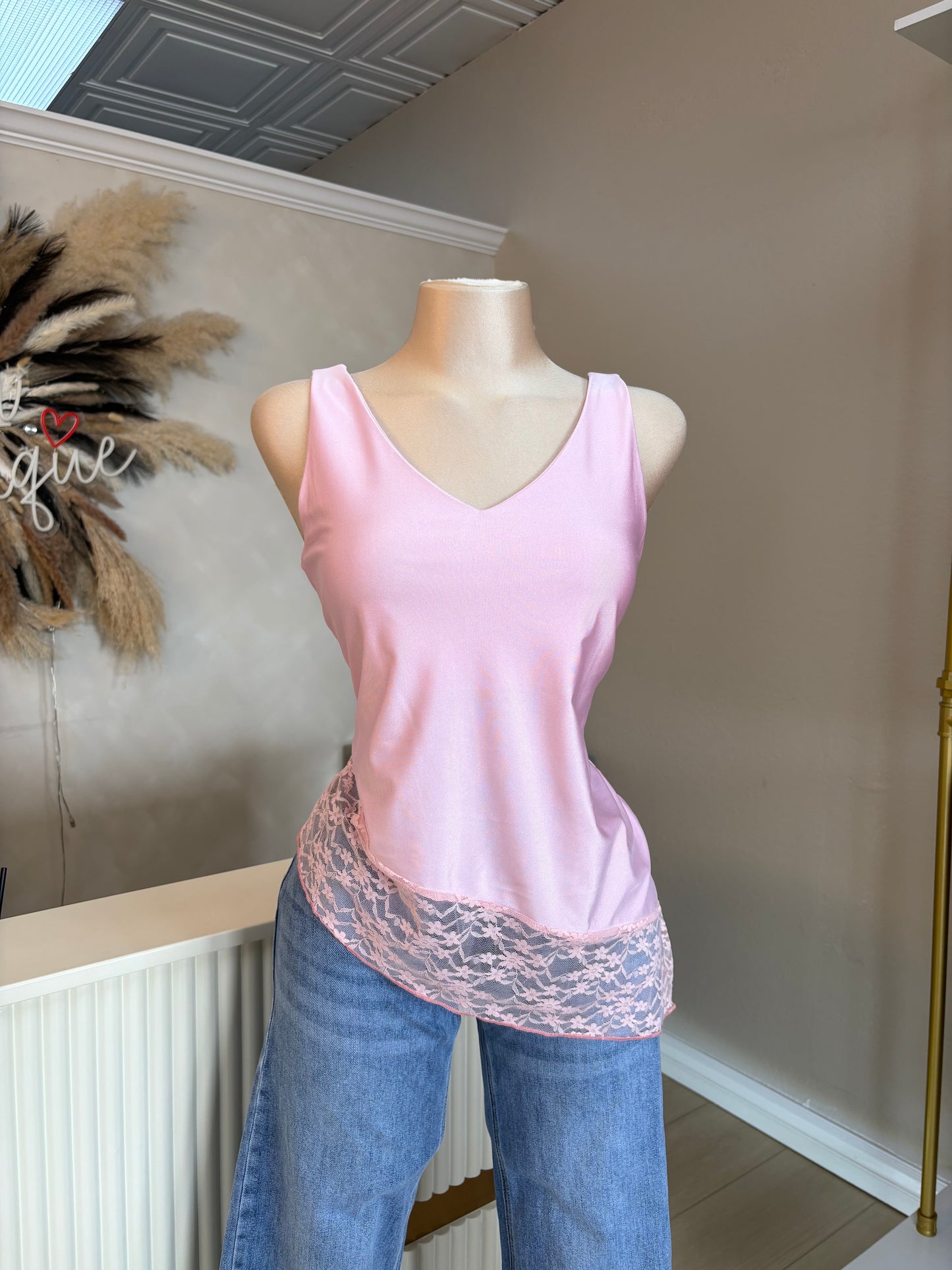 Marisol top