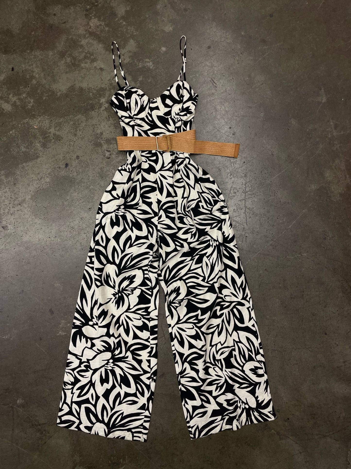 Catalina jumpsuit