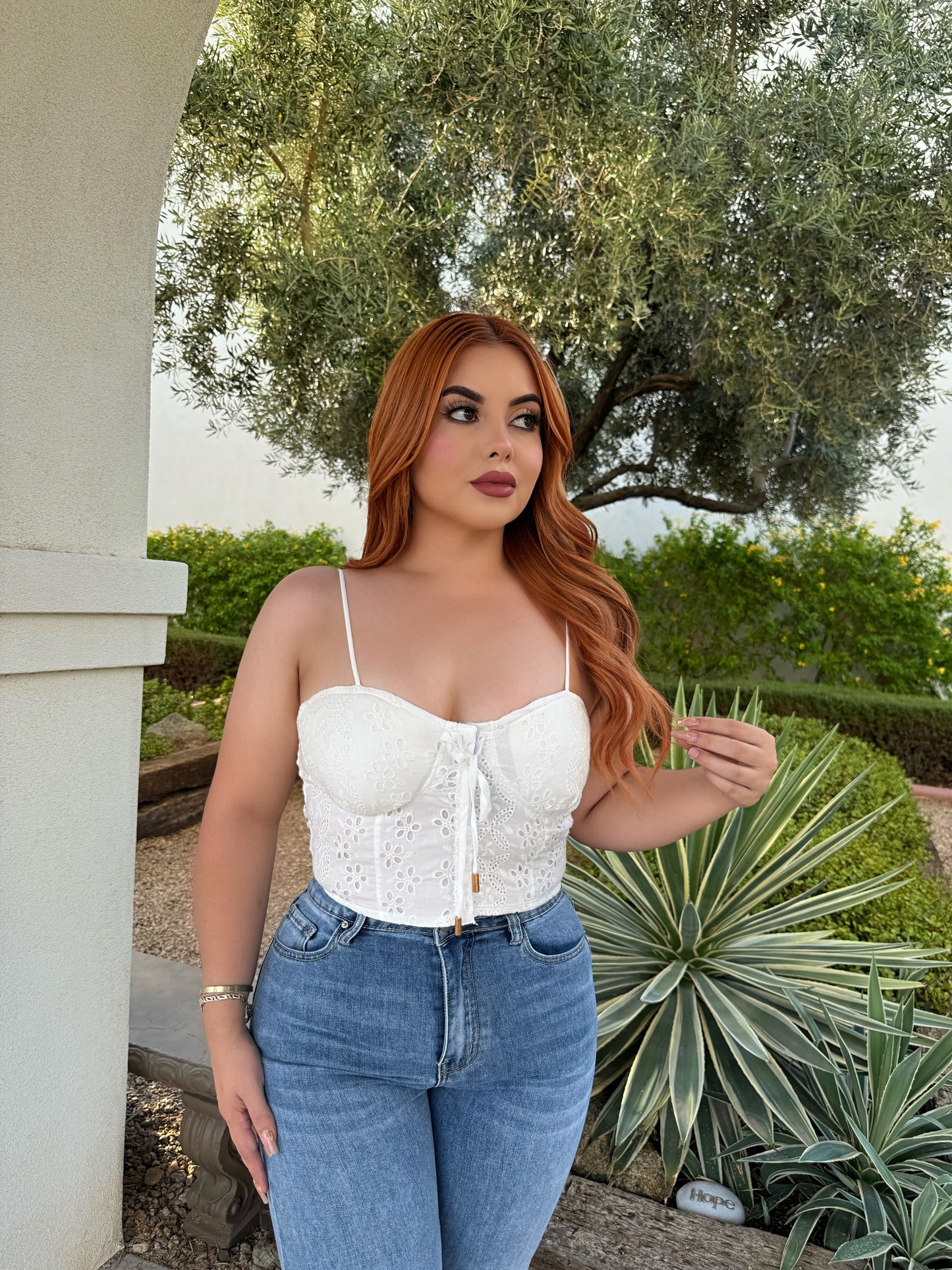 Paloma top