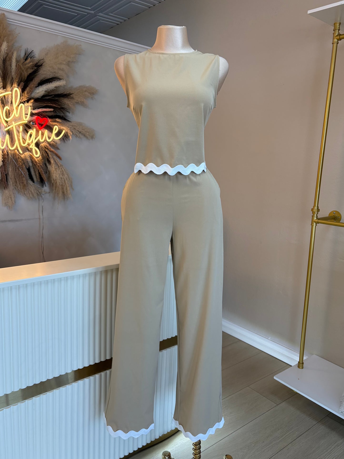 Marylin set
