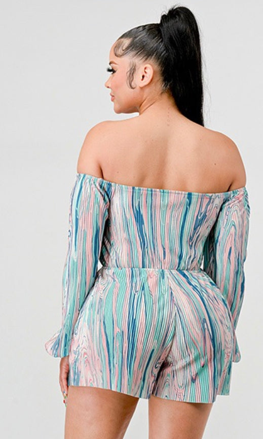 Ivana romper