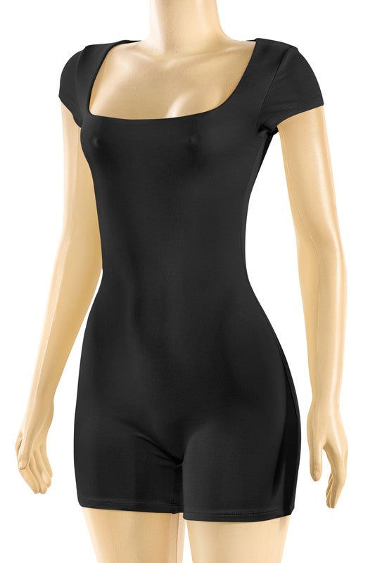 Daisy romper (3colors)