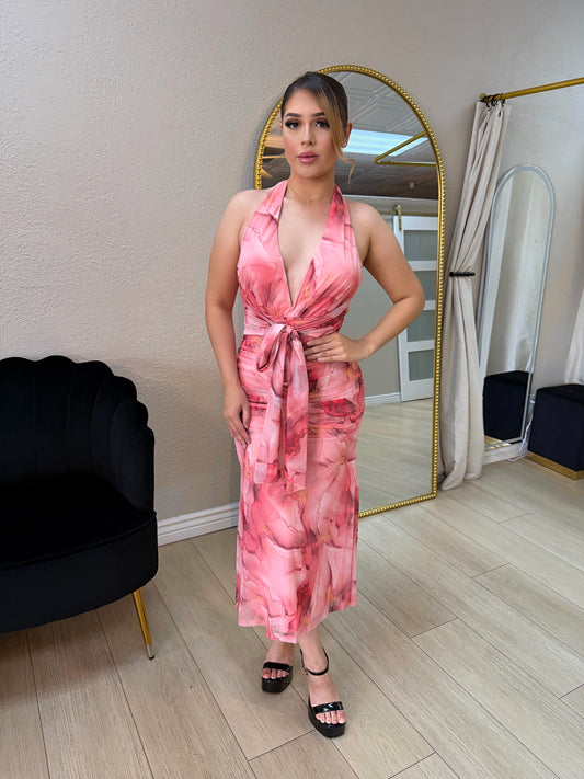 Rosa dress