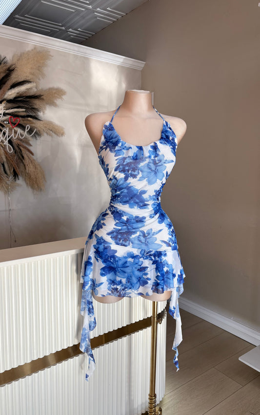 Alexa dress