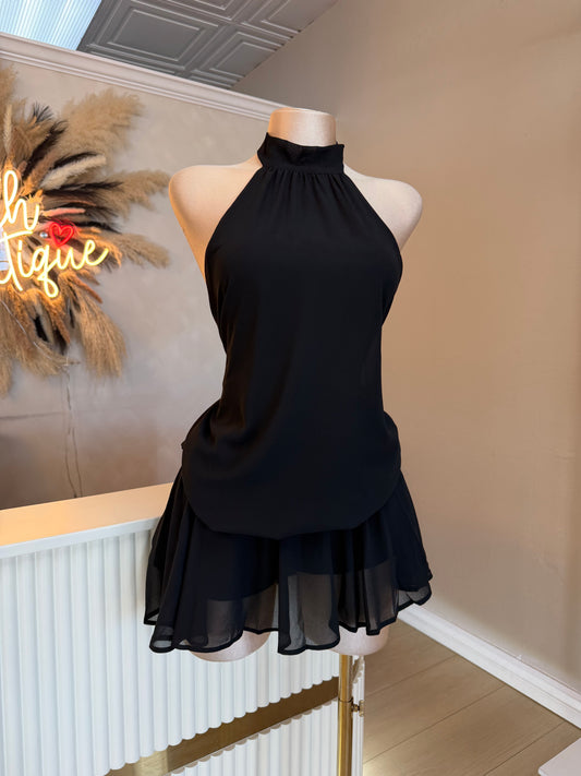 Victoria dress