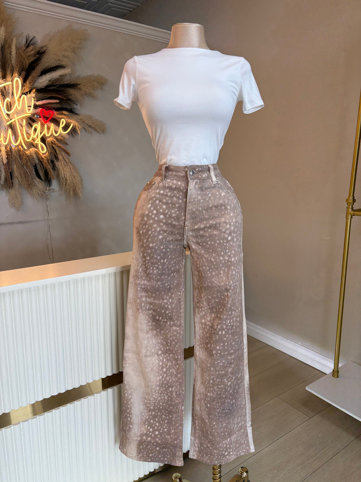 Bambi jeans