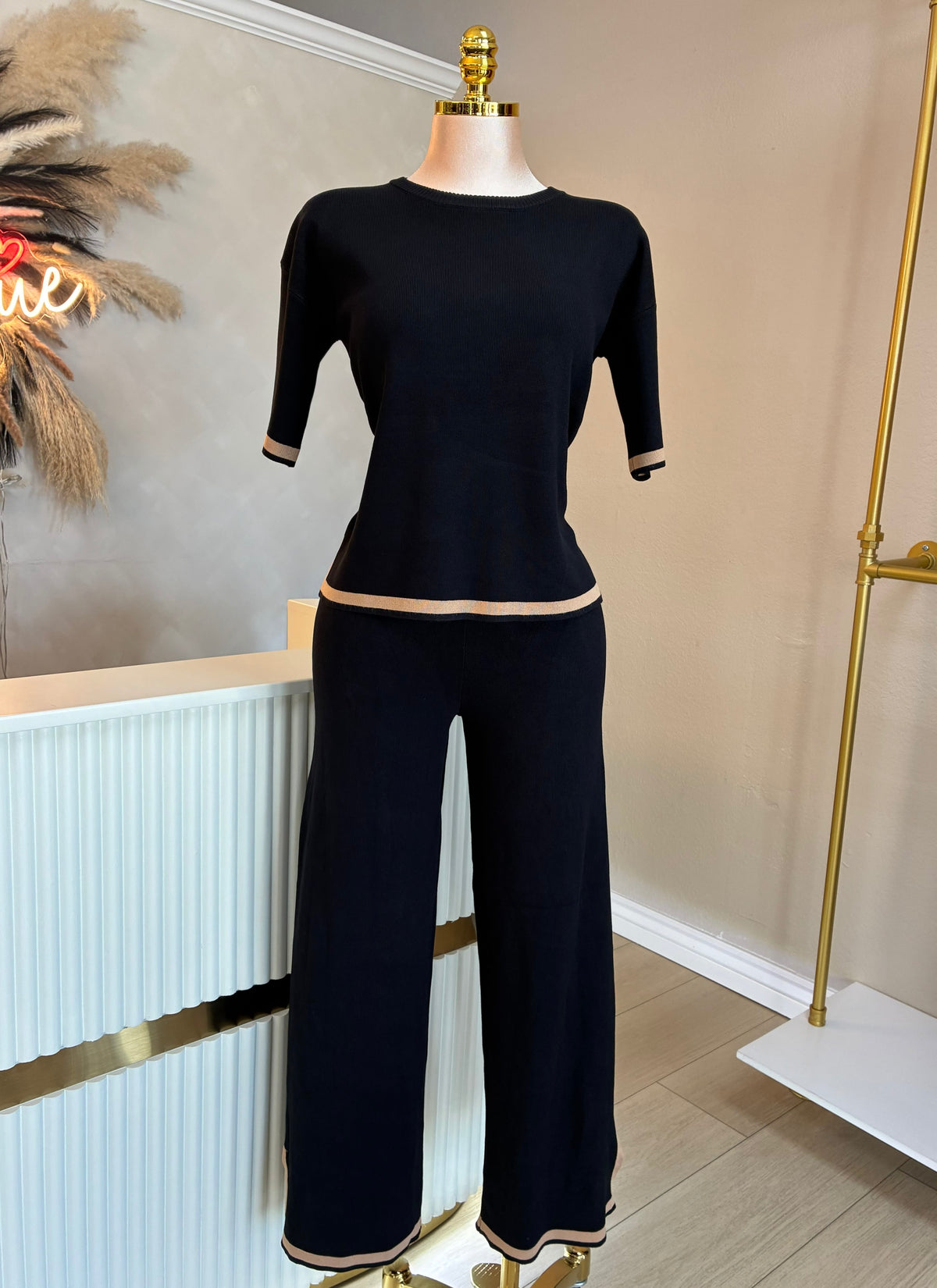 Alexandra set (3 colors)