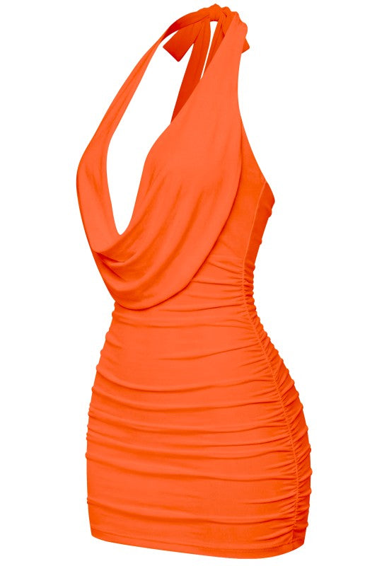 Bandida dress