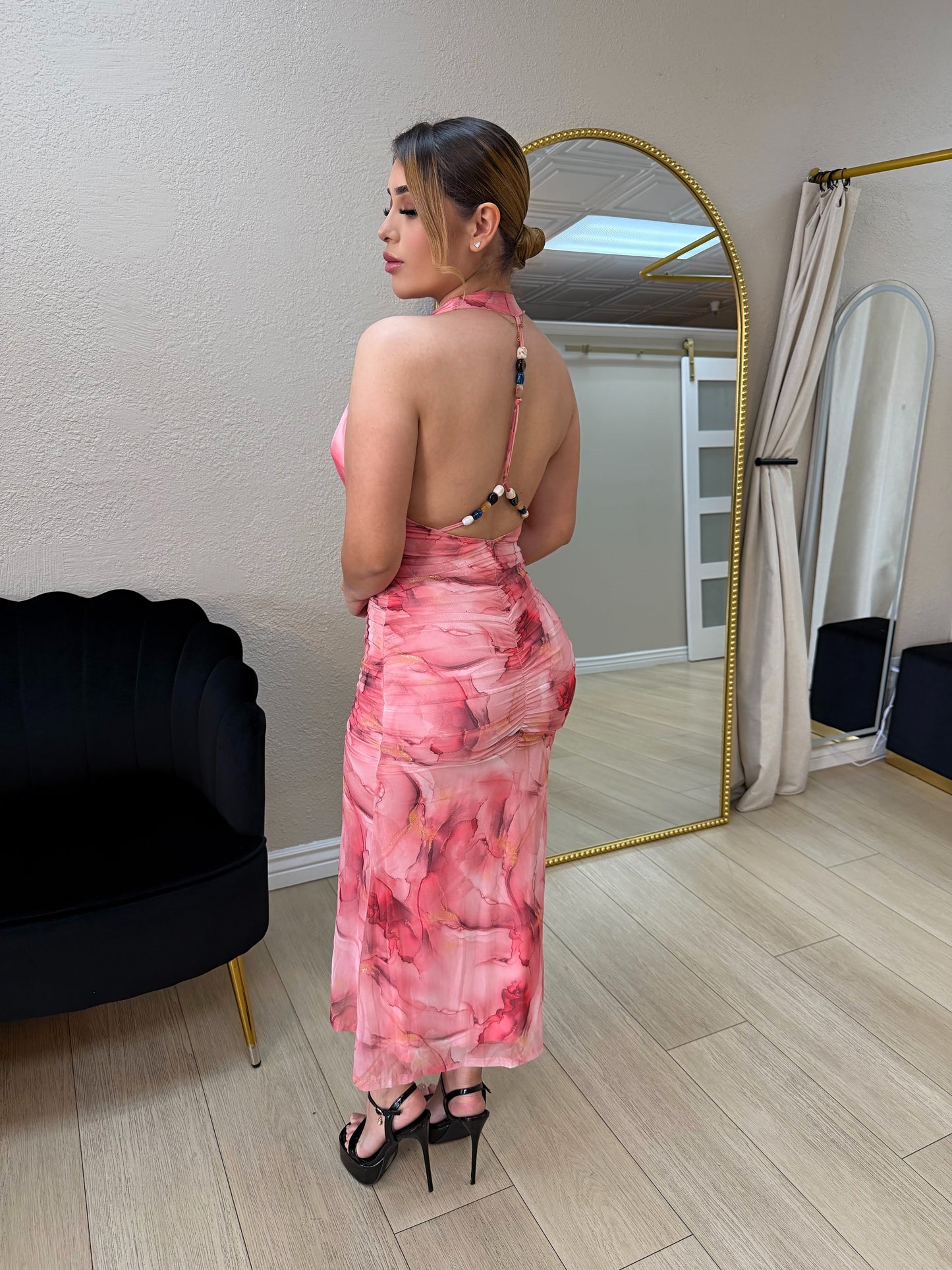 Rosa dress