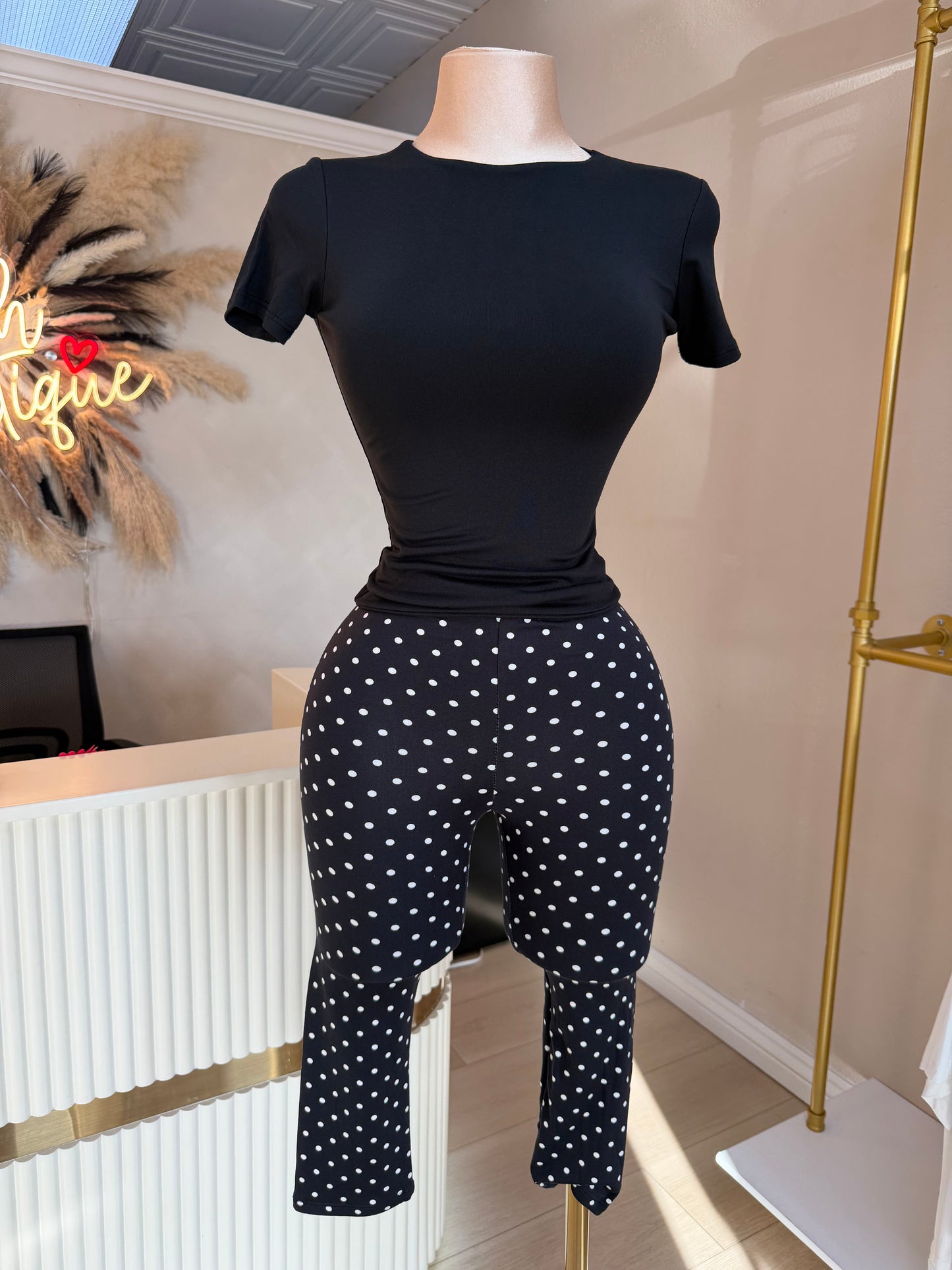 Silky soft basic cami