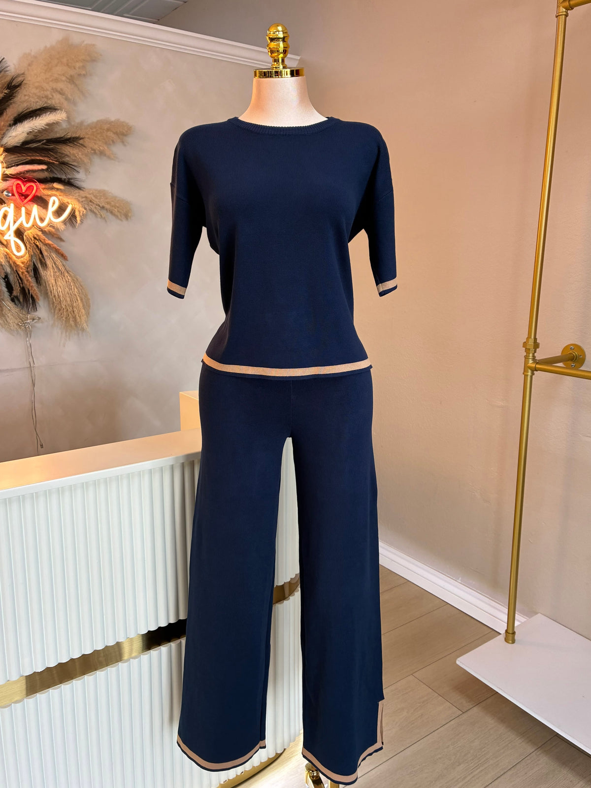 Alexandra set (3 colors)