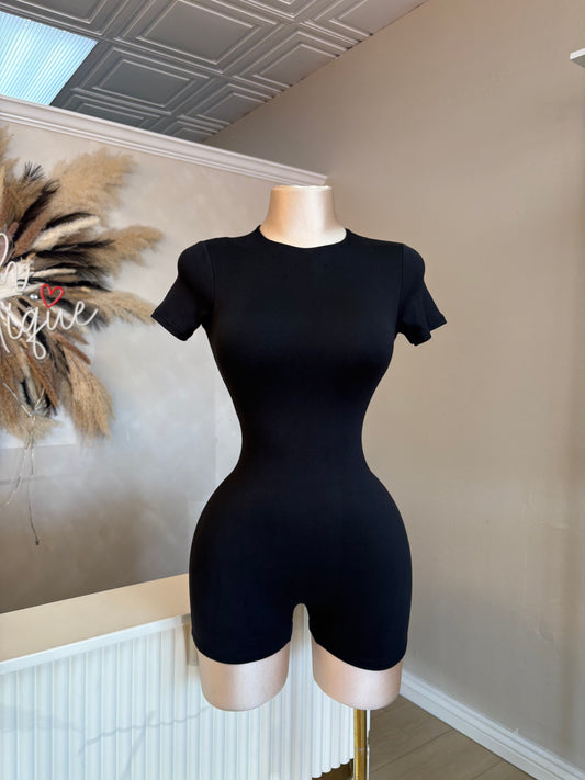 Gabby romper