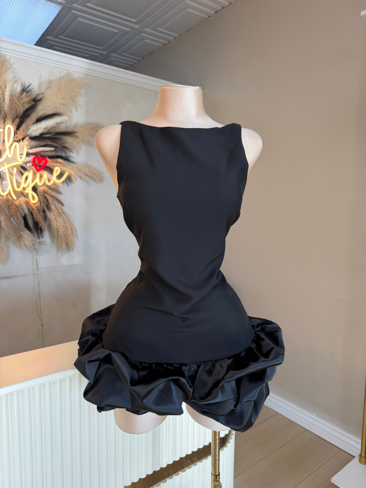 Marylin dress
