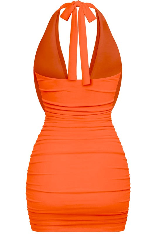 Bandida dress