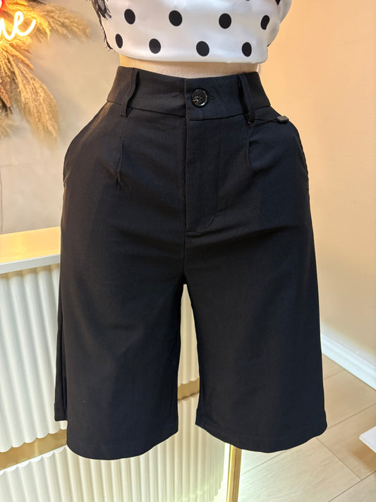 Bermuda shorts