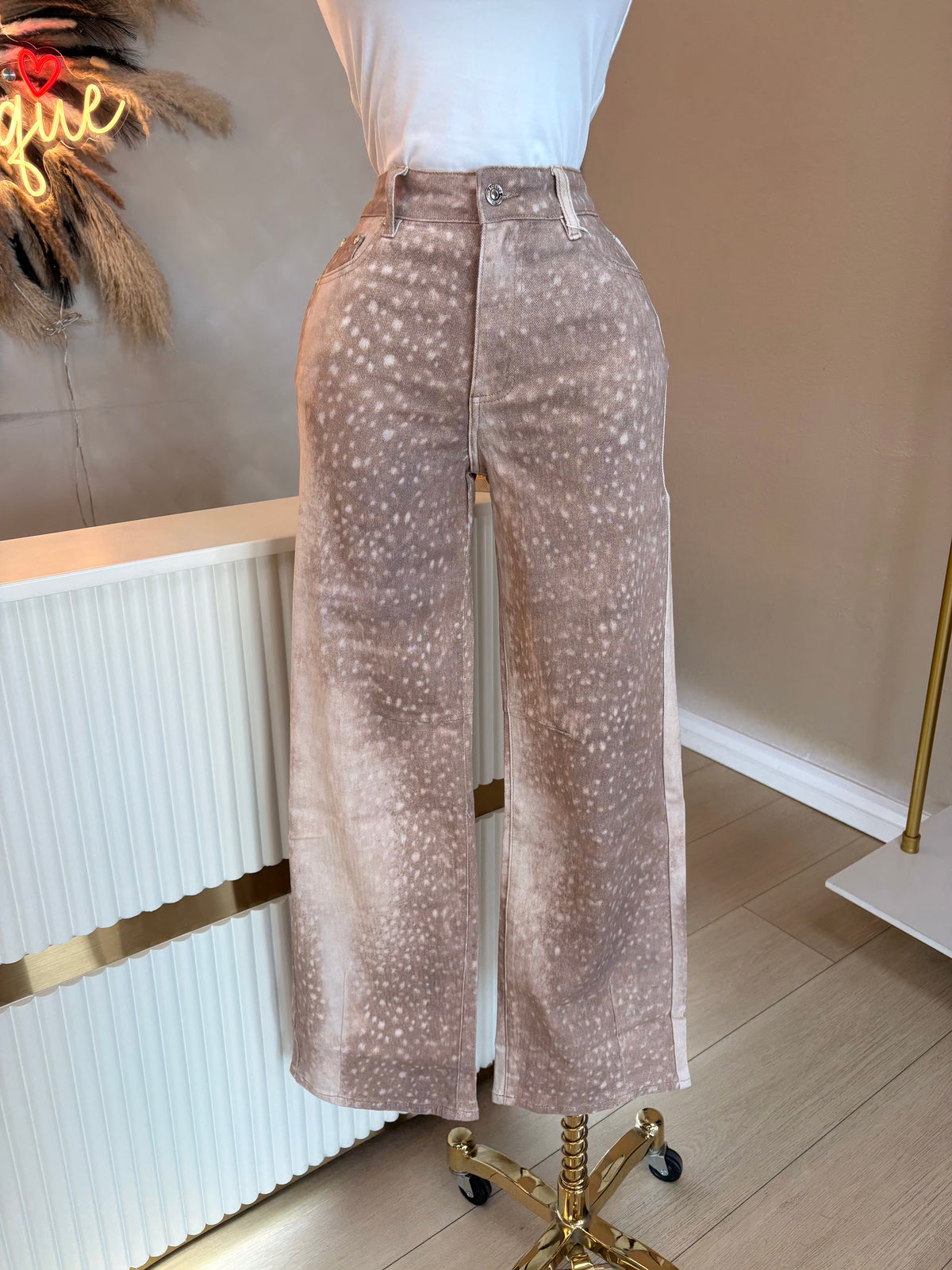 Bambi jeans