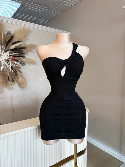 Desiree dress