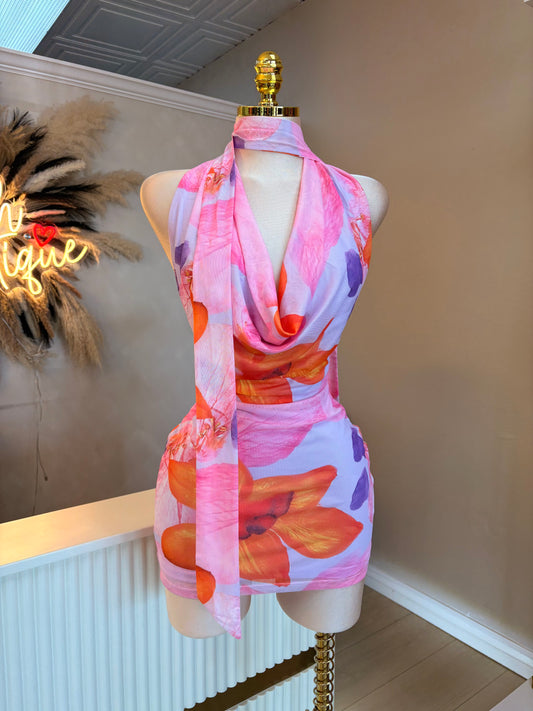 Annie dress