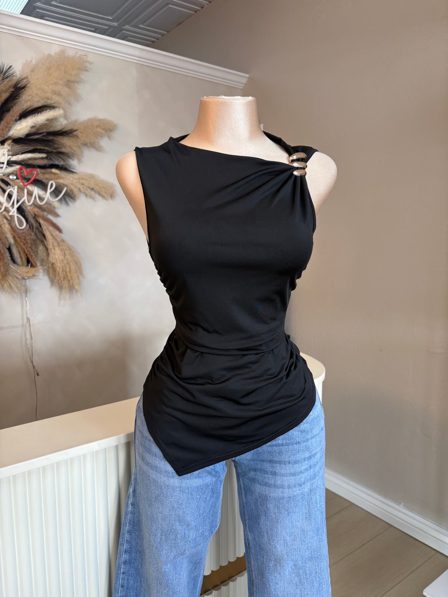 Gabriela top