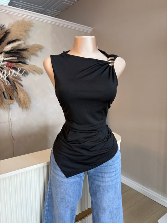 Gabriela top