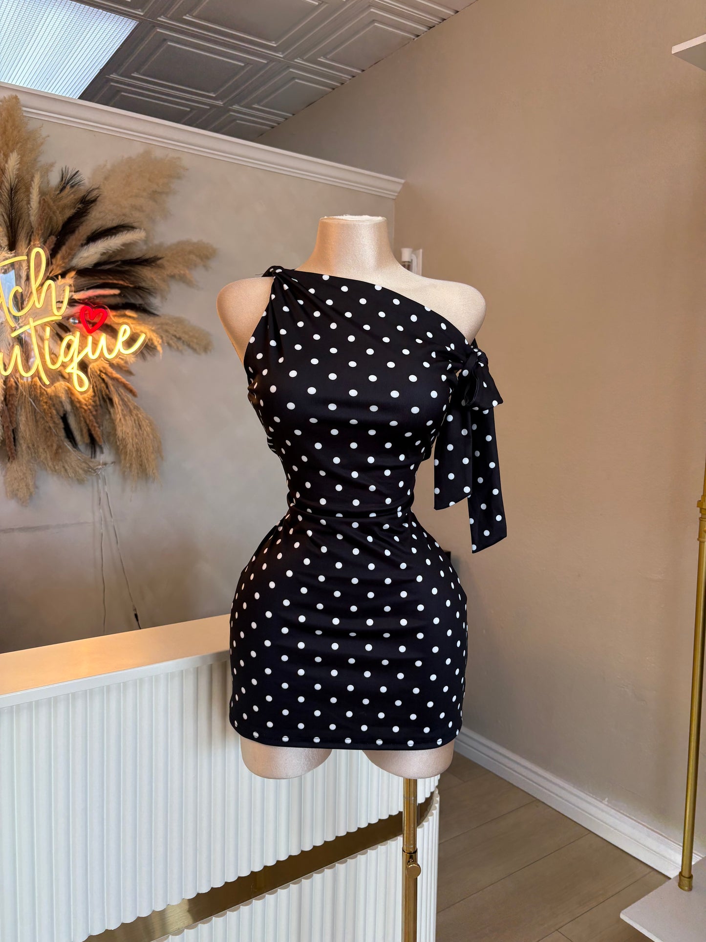Anny dress