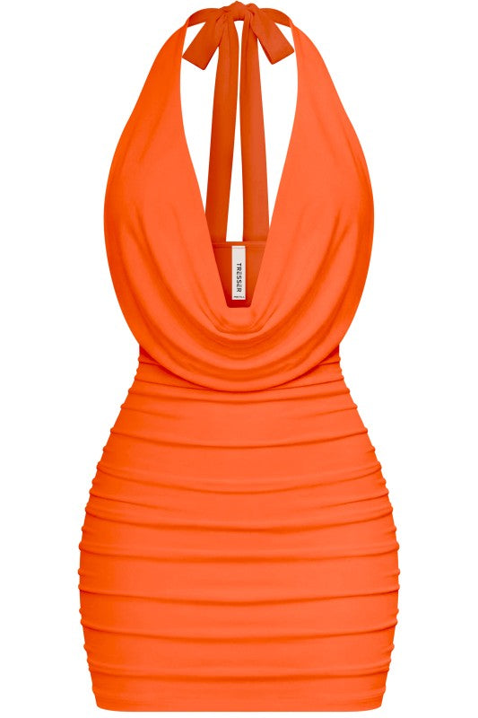Bandida dress