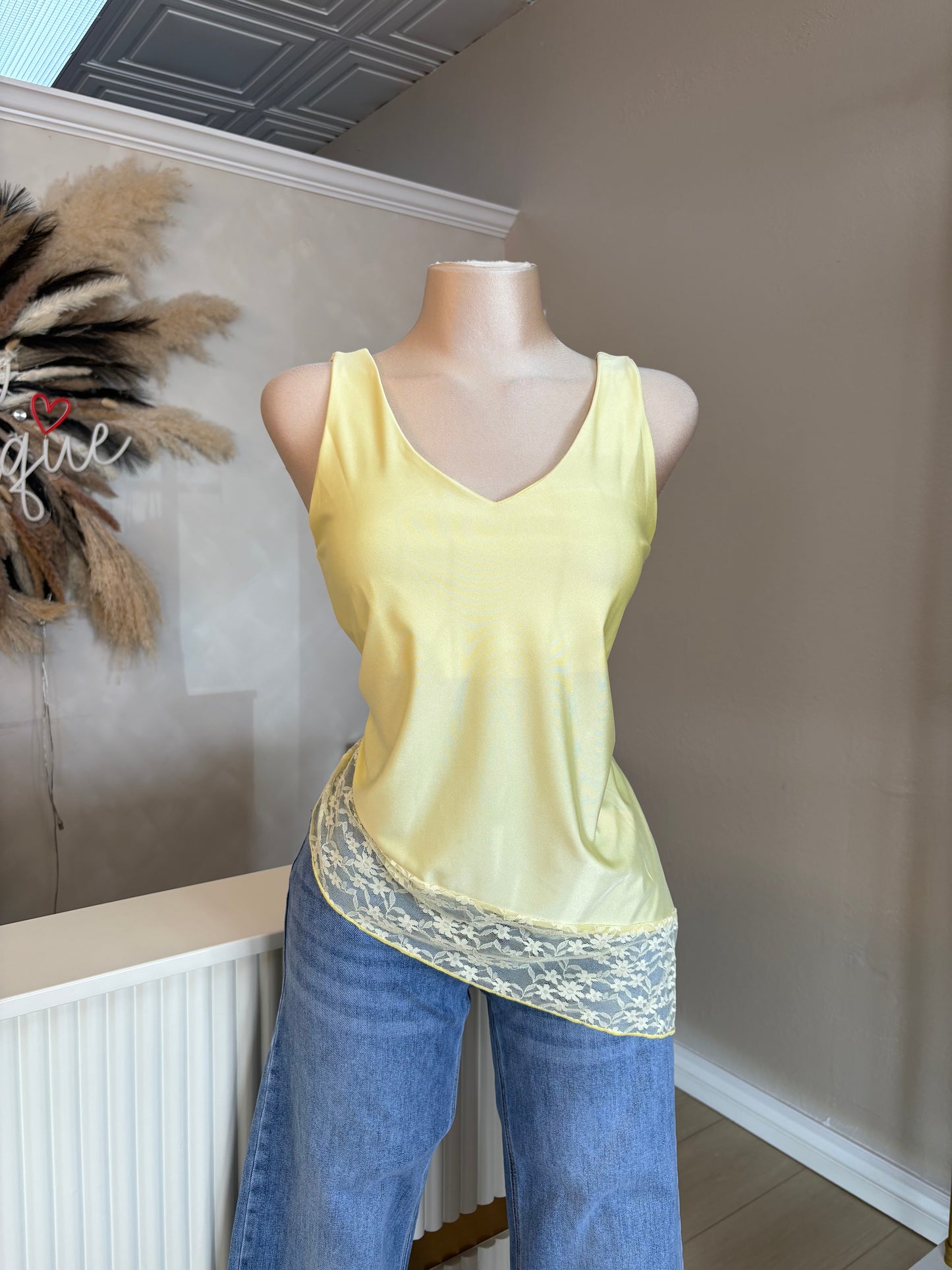 Marisol top