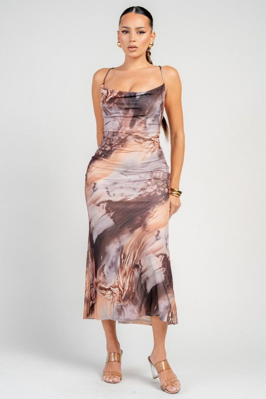 Sofia dress