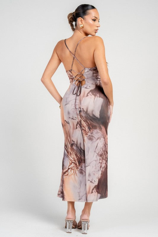 Sofia dress