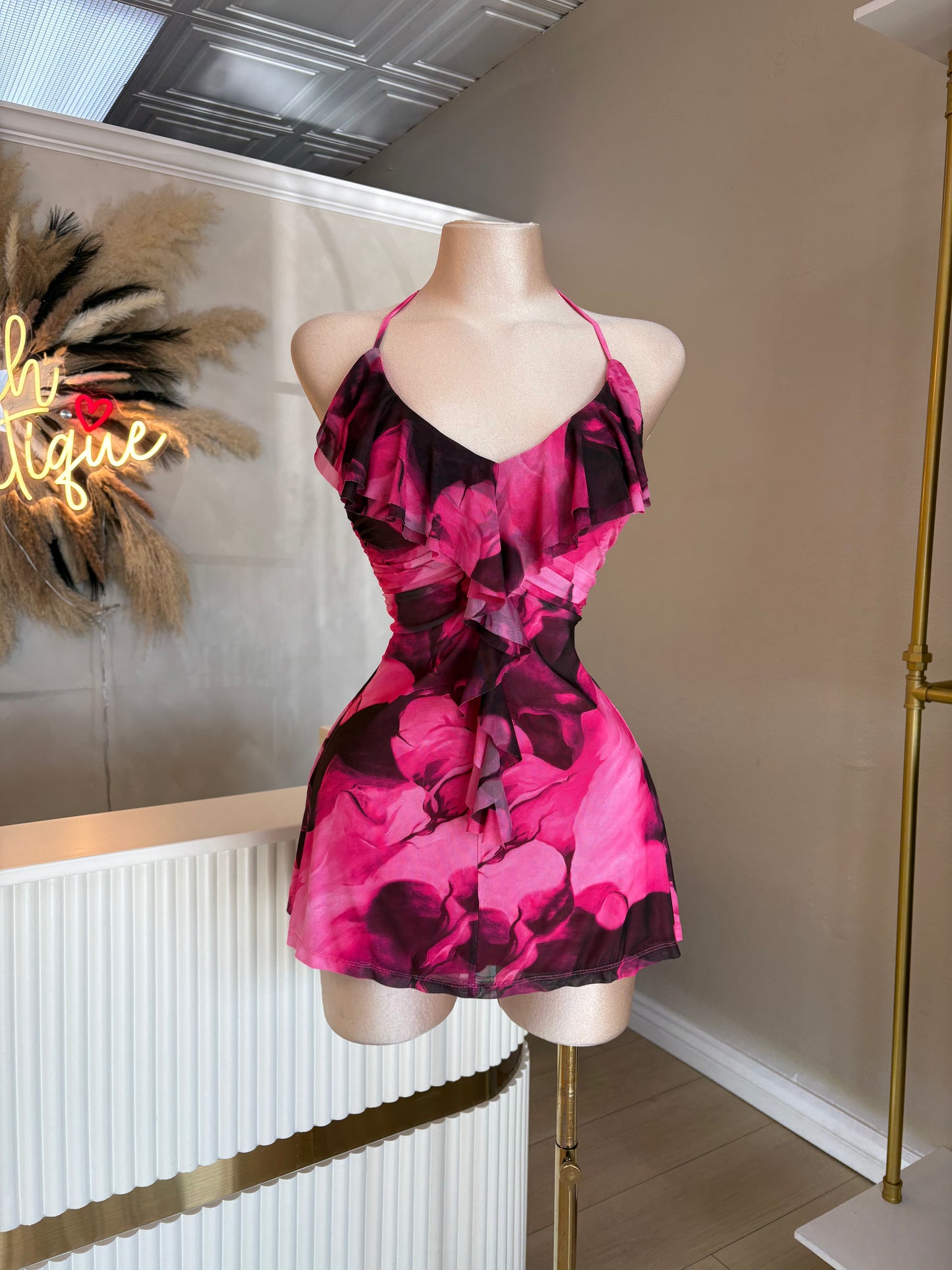 Karol dress