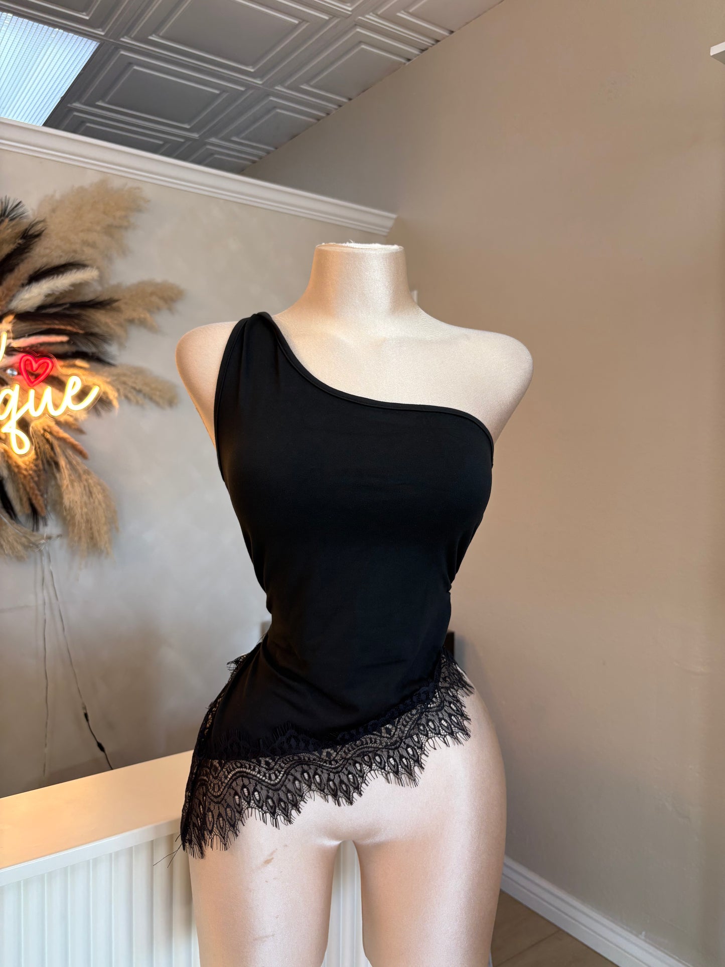 Valerie top