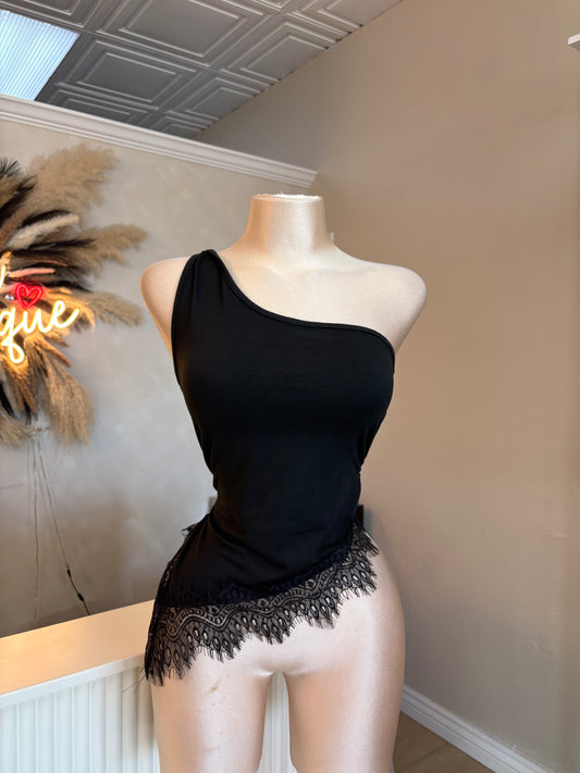 Valerie top