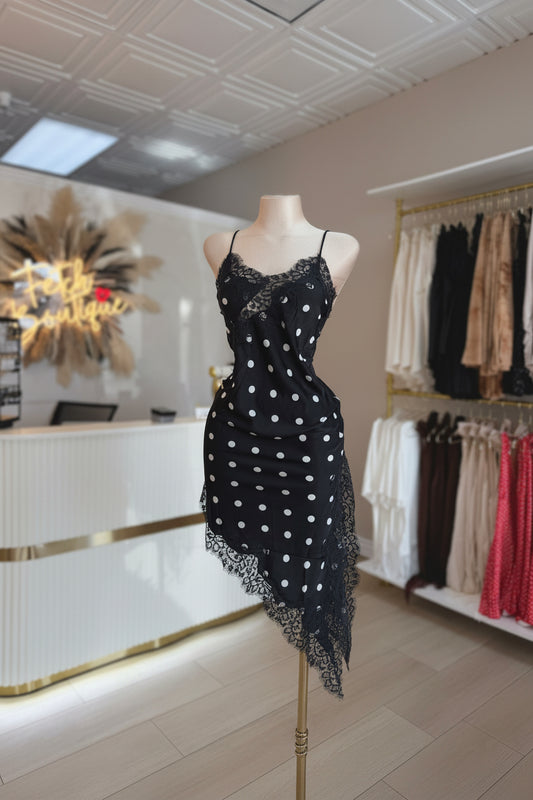 Julia dress