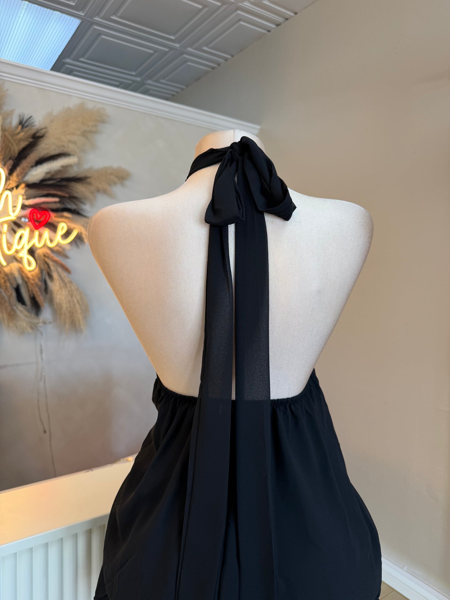 Victoria dress