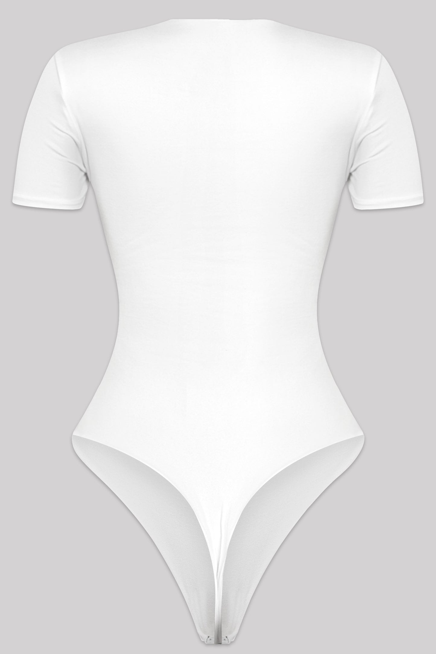 White bodysuit