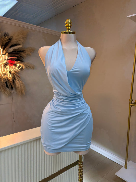 Luna dress