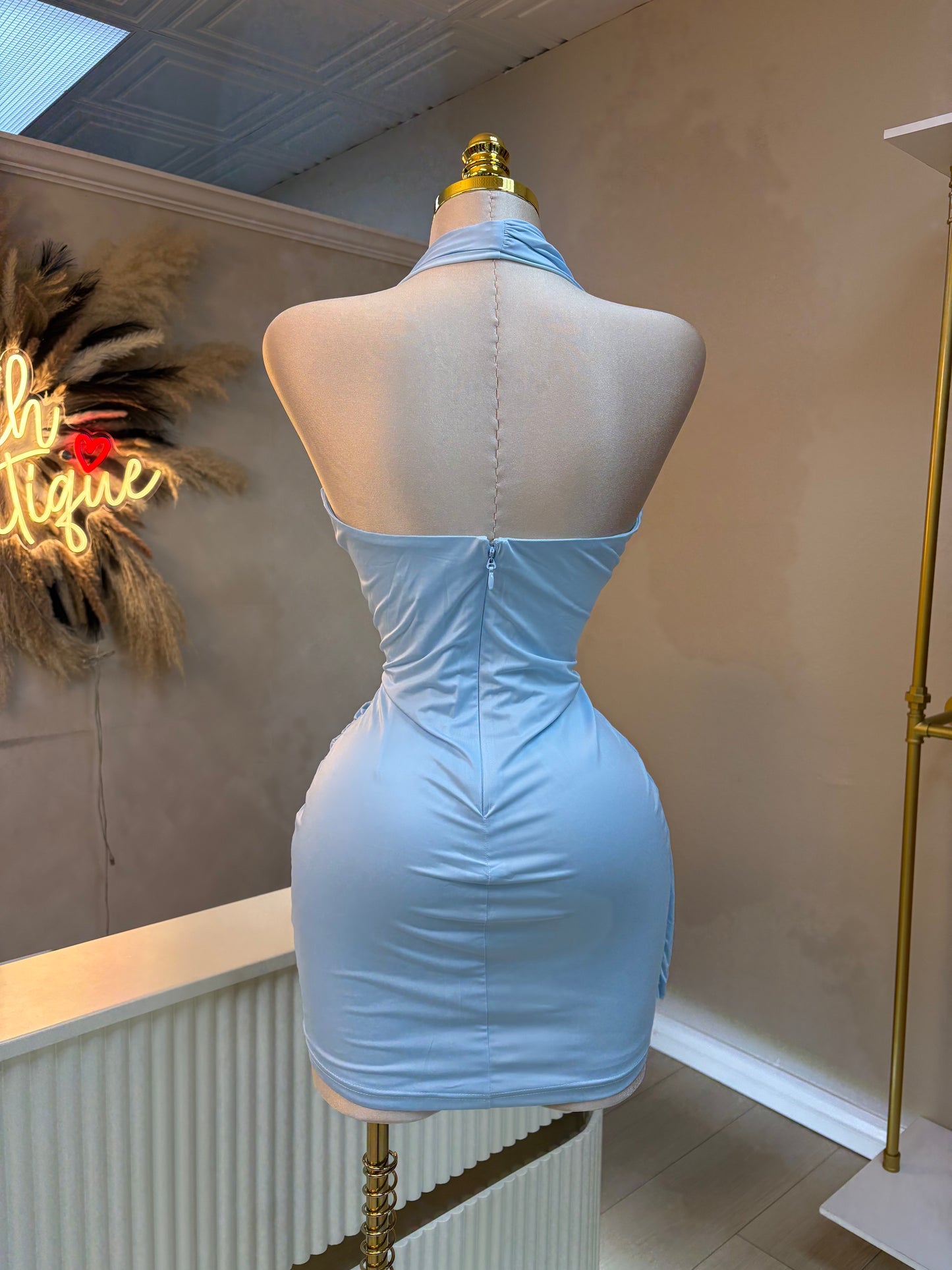 Luna dress